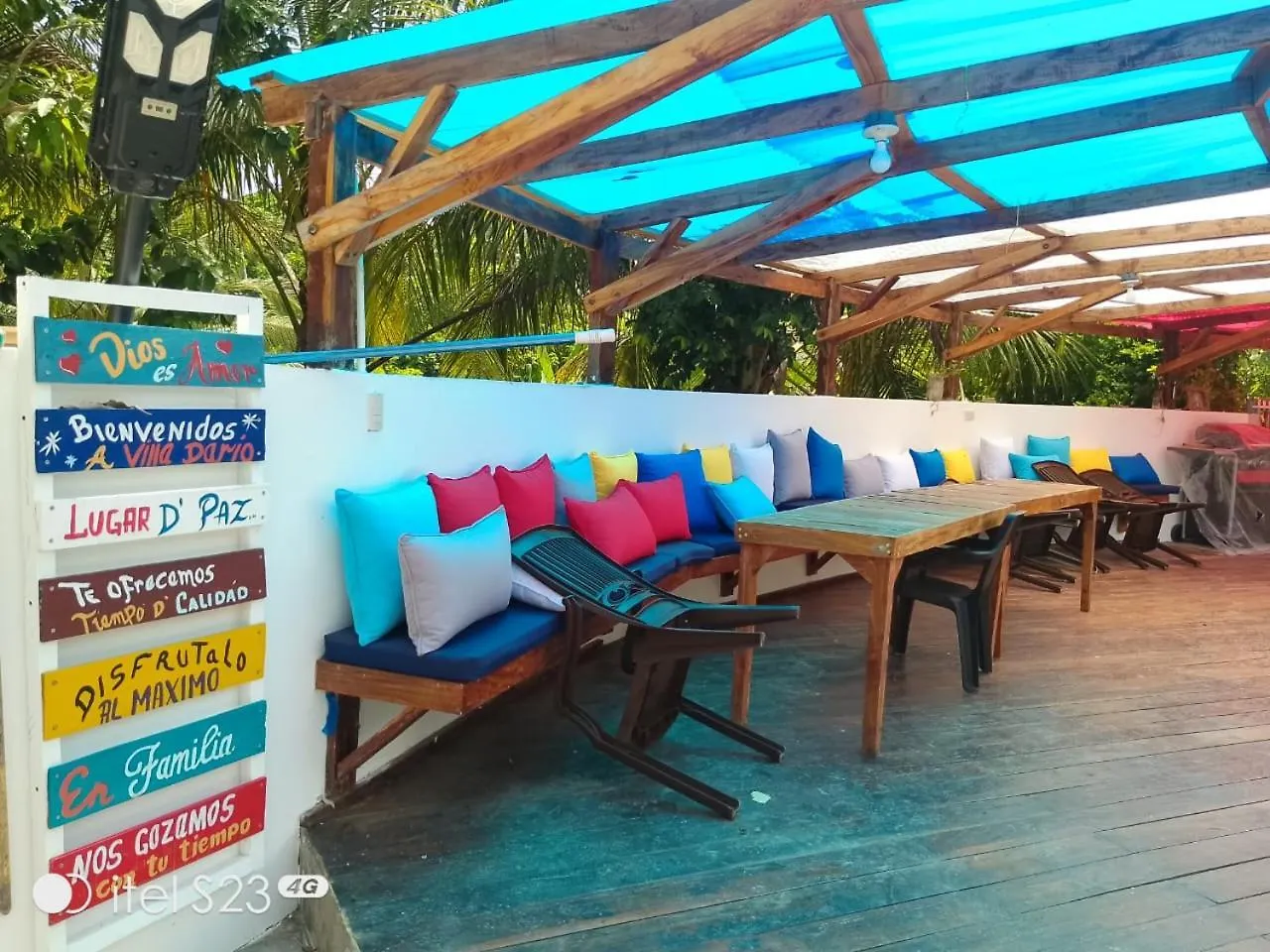 Villa Dario Nagua Dominican Republic