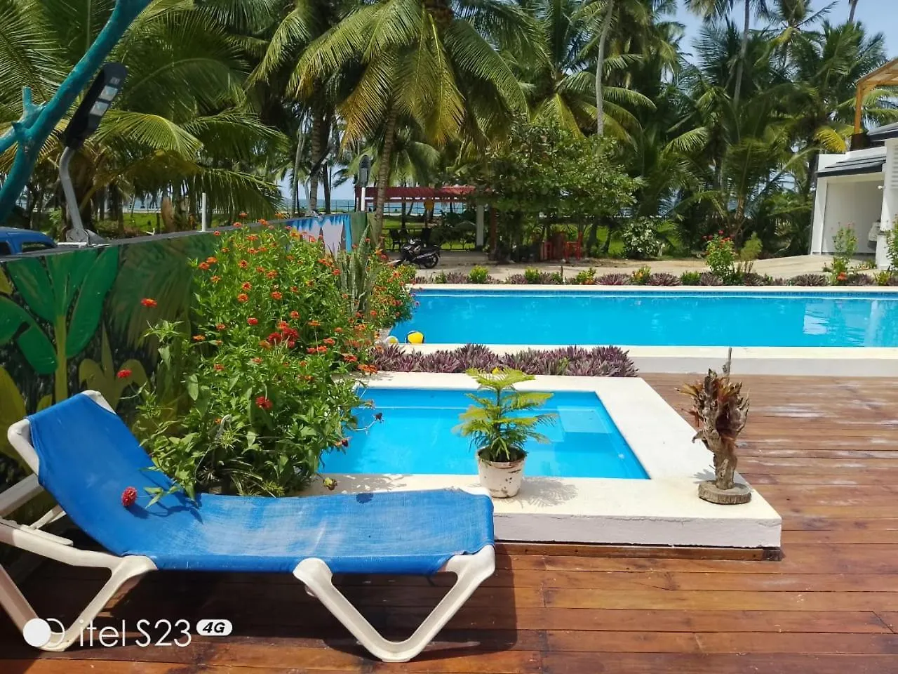 Villa Dario Nagua 0*,
