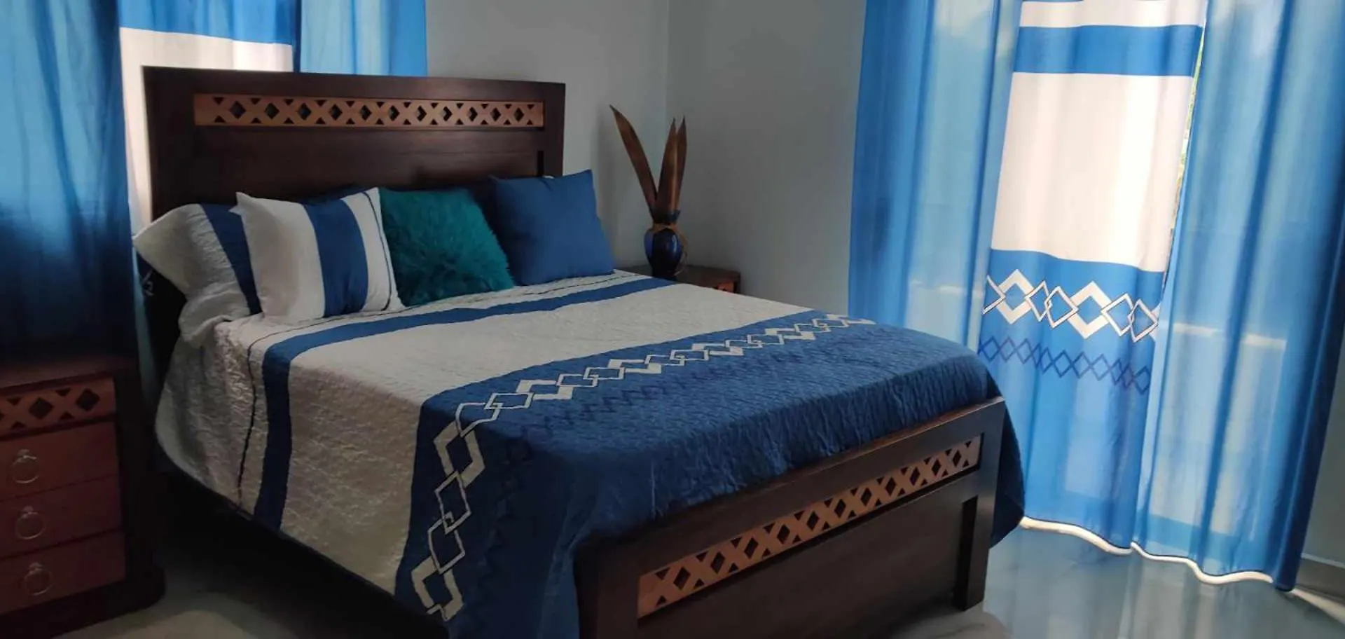 Villa Dario Nagua