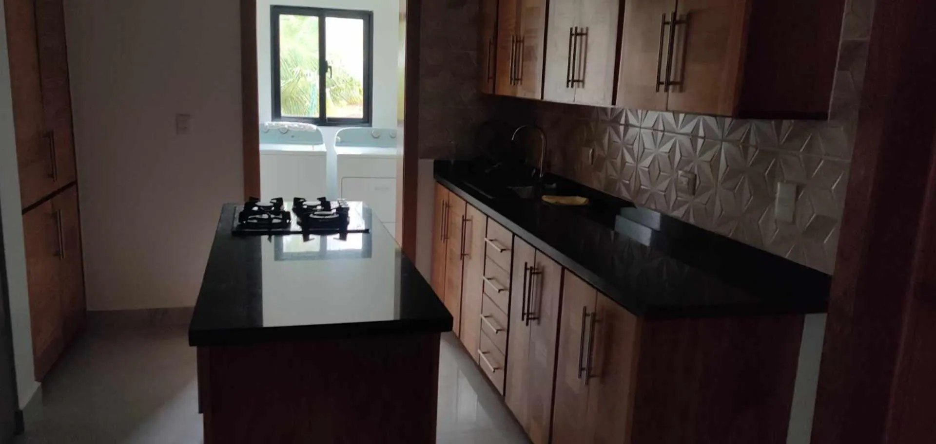 Villa Dario Nagua