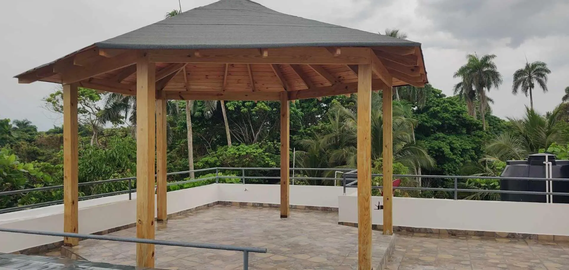 Villa Dario Nagua 0*,