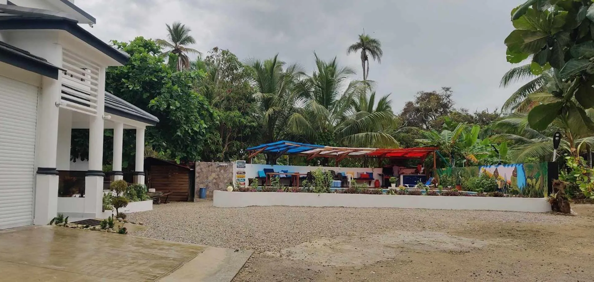 Villa Dario Nagua