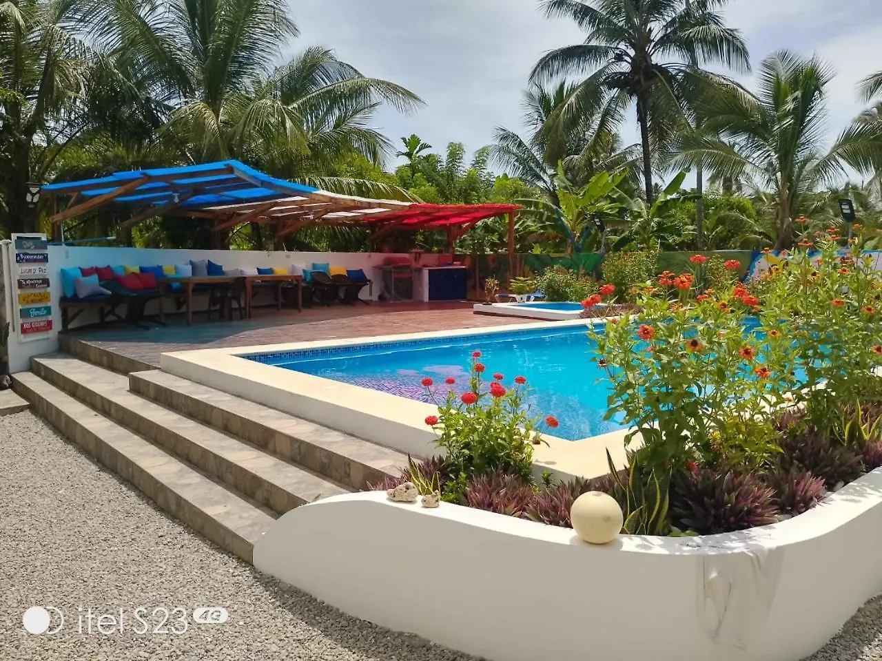 Villa Dario Nagua Dominican Republic