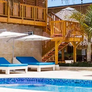 Enjoy Sun & Del Resort